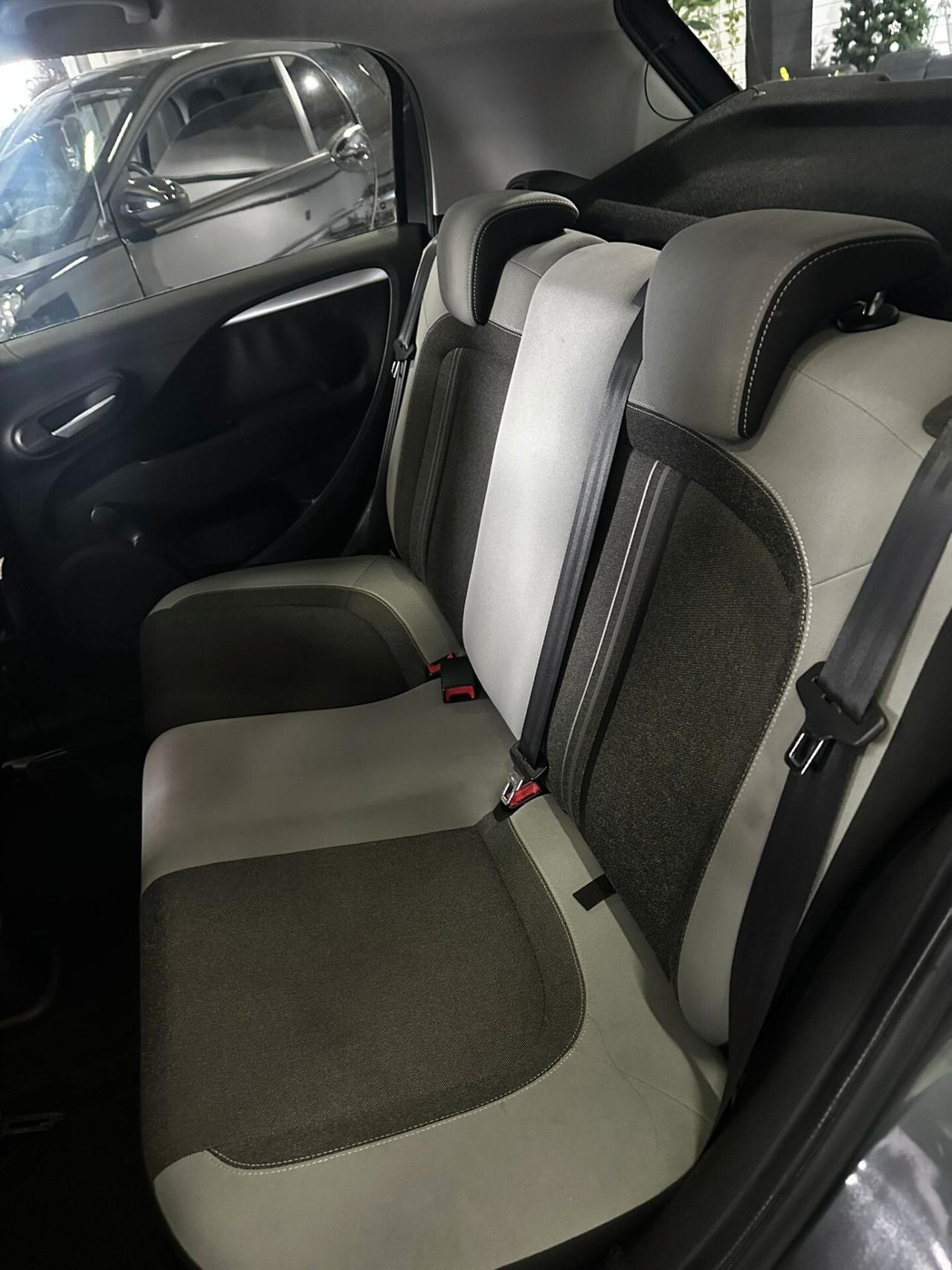 Fiat Punto Evo 1.3 Mjt 95 CV DPF 5 porte S&S Sport