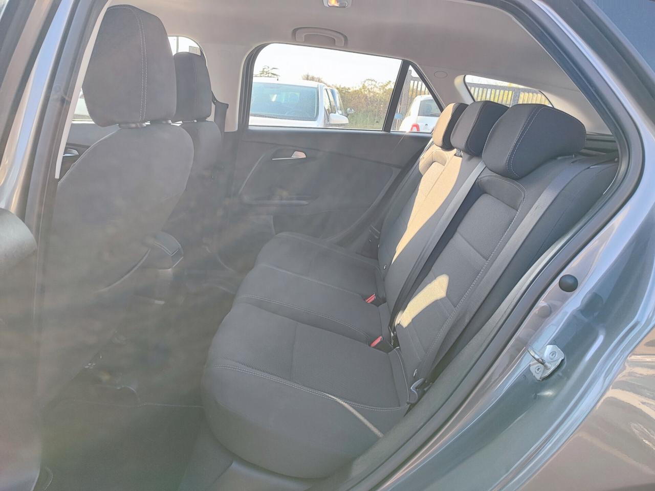 Fiat Tipo 1.6 Mjt S&S SW City Life