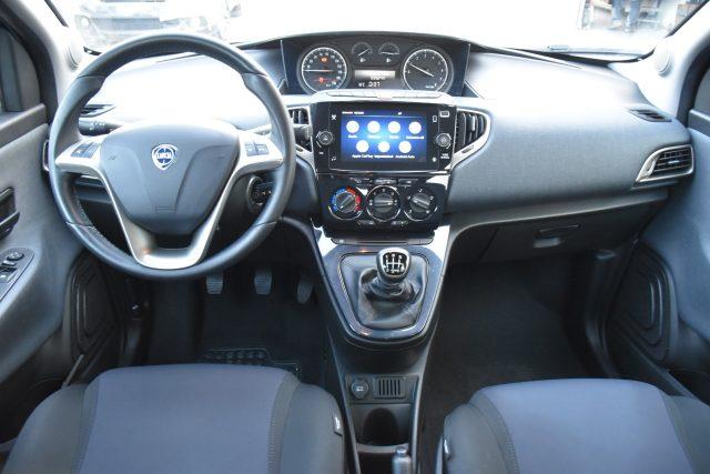 LANCIA Ypsilon 1.0 FireFly 5 porte S&S Hybrid Gold