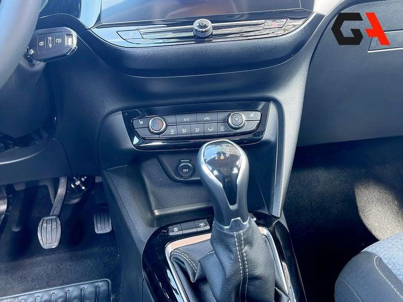 Opel Corsa Corsa 1.2