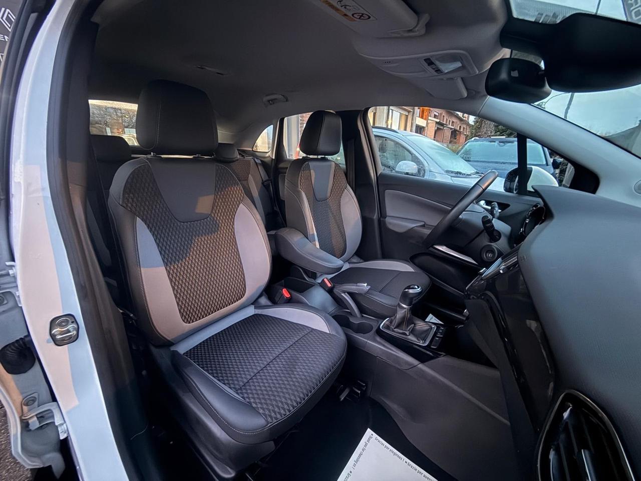 Opel Crossland X 1.2 12V Start&Stop Innovation