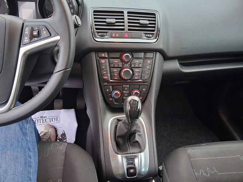Opel Meriva 1.3 CDTI 95CV ecoFLEX Elective