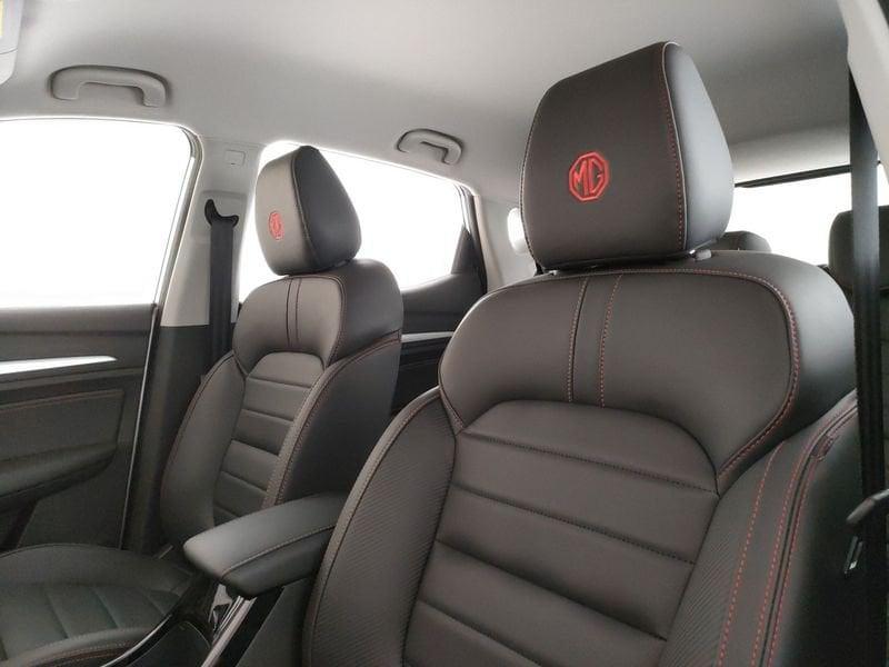 MG ZS 1.0 Luxury auto