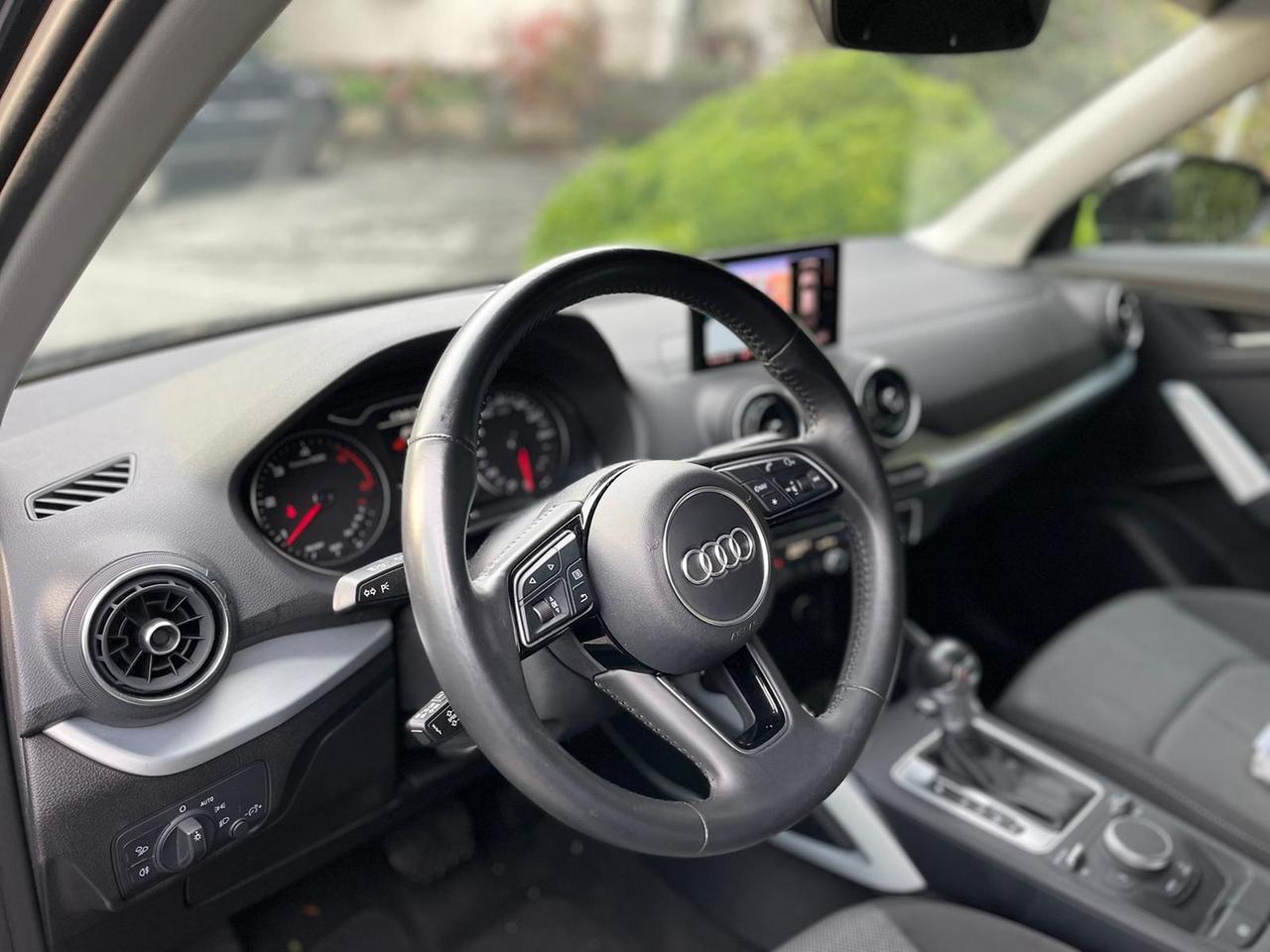 AUDI Q2 Q2 30 TDI S tronic Admired