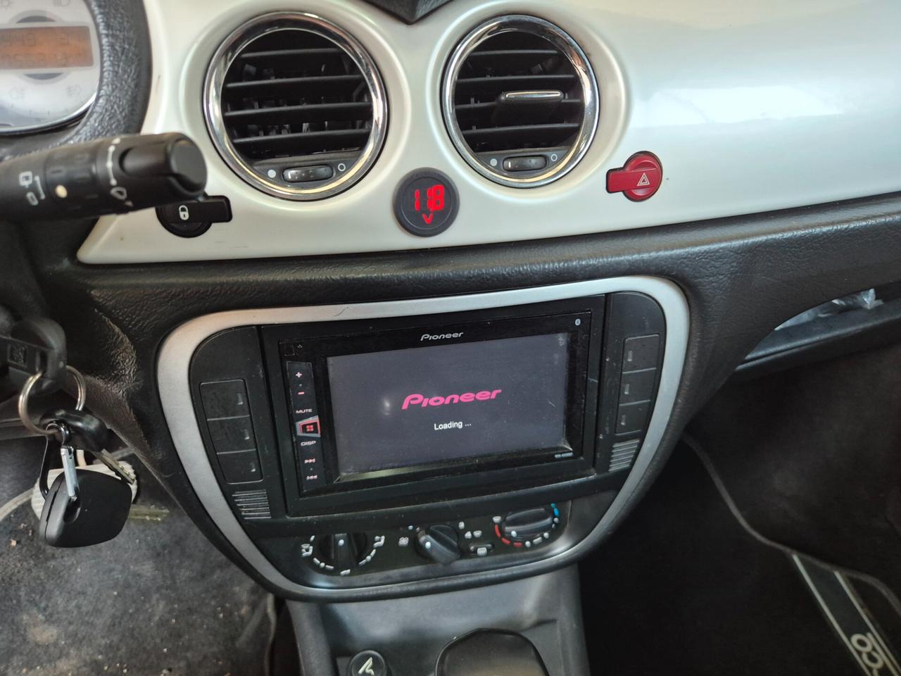 Chatenet CH26 RS EVO 500
