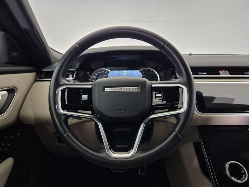 Land Rover Range Rover Velar 2021 2.0d i4 mhev R-Dynamic SE 4wd 20