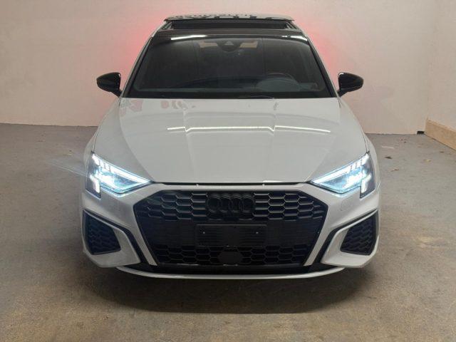 AUDI A3 SPB 30 TDI S line edition