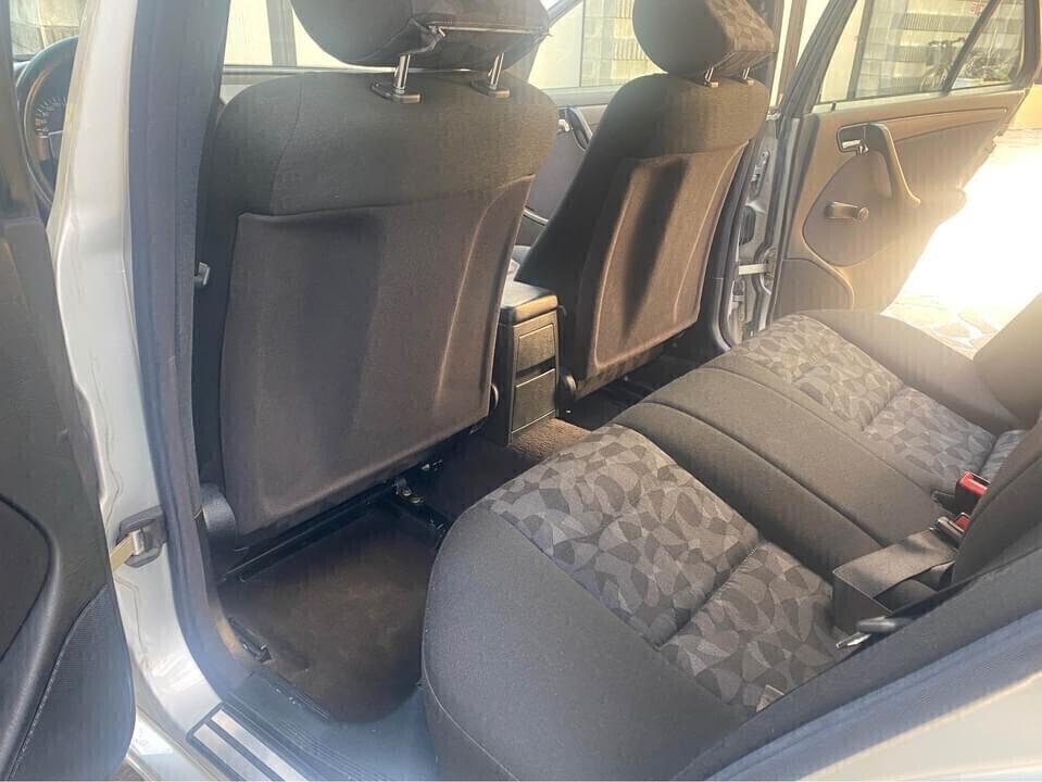 Mercedes-benz C 200 C 200 Kompressor cat Classic