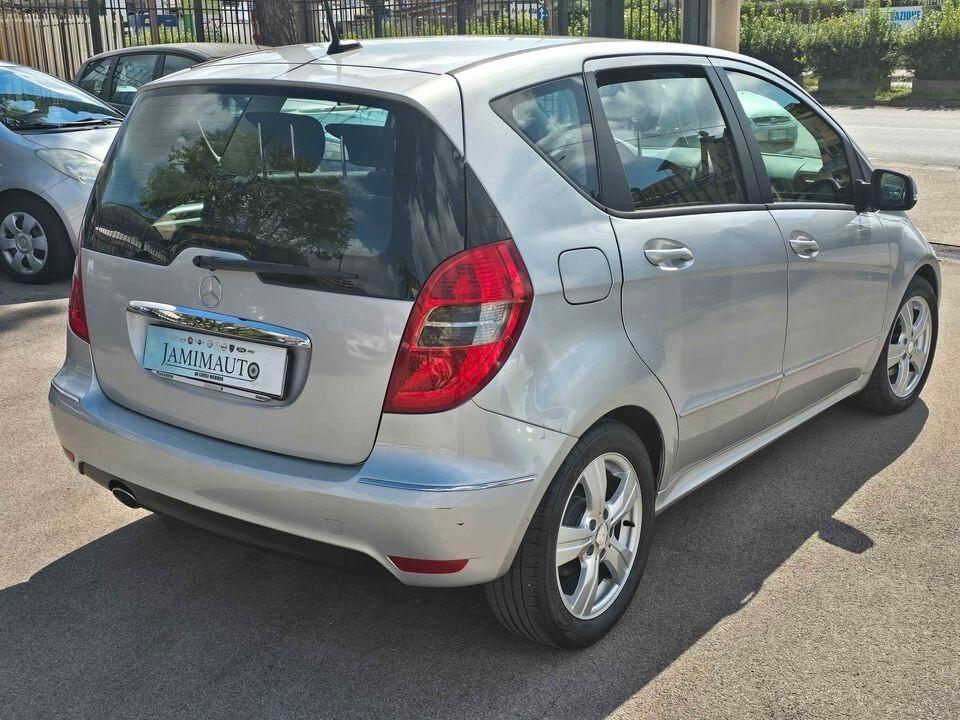 Mercedes-benz A 160 A 160 CDI BlueEFFICIENCY Elegance