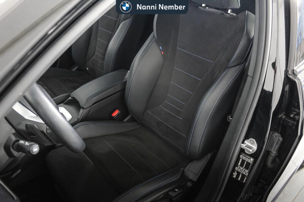 BMW Serie 1 118 d MSport Pro DCT