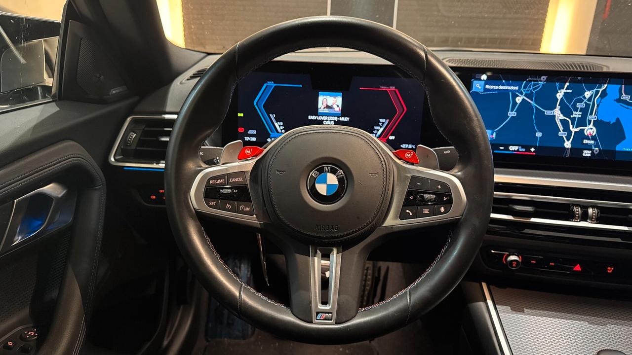 BMW M2 3.0 460 CV GARANZIA CASA MADRE - 2024
