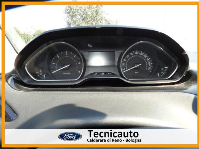 PEUGEOT 208 BlueHDi 75 5 porte Active *NEOPATENTATO*