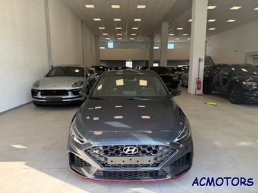 HYUNDAI i30 2.0 T-GDI 280 CV DCT N Performance