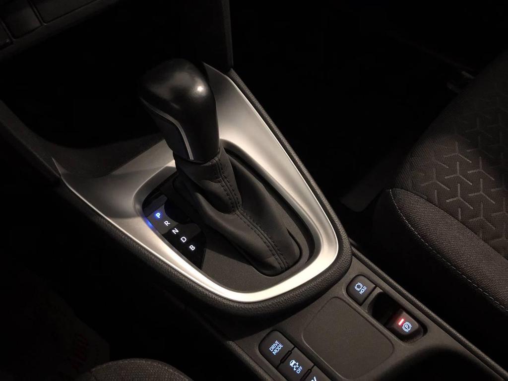 Toyota Yaris Cross 1.5 H Trend FWD E-CVT