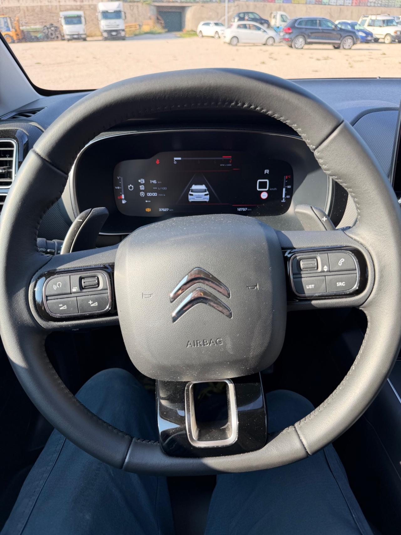 Citroen C5 Aircross BlueHDi 130 S&S EAT8 Max