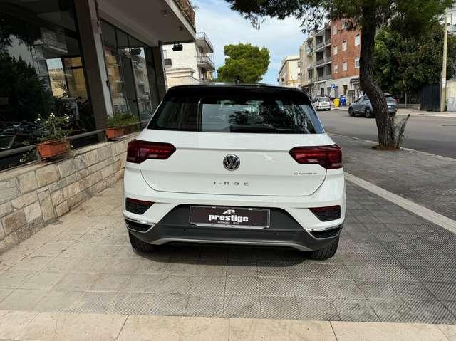 Volkswagen T-Roc 1.6 tdi Style Virtual Cokpit