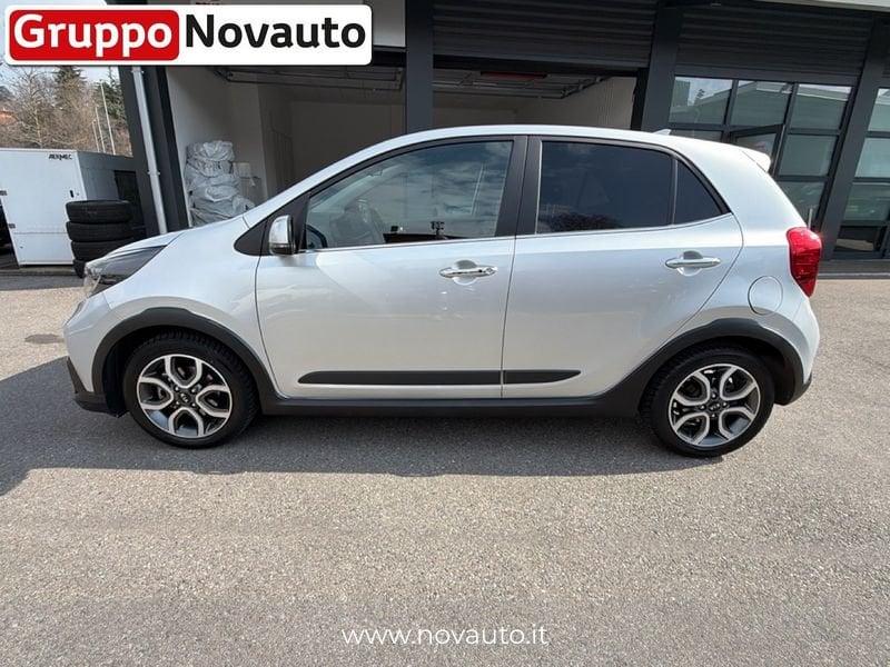 Kia Picanto 1.0 STYLE AMT