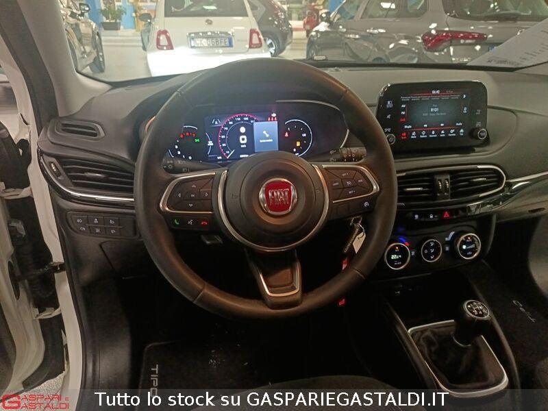 FIAT Tipo Tipo 1.3 Mjt S&S 5 porte Life