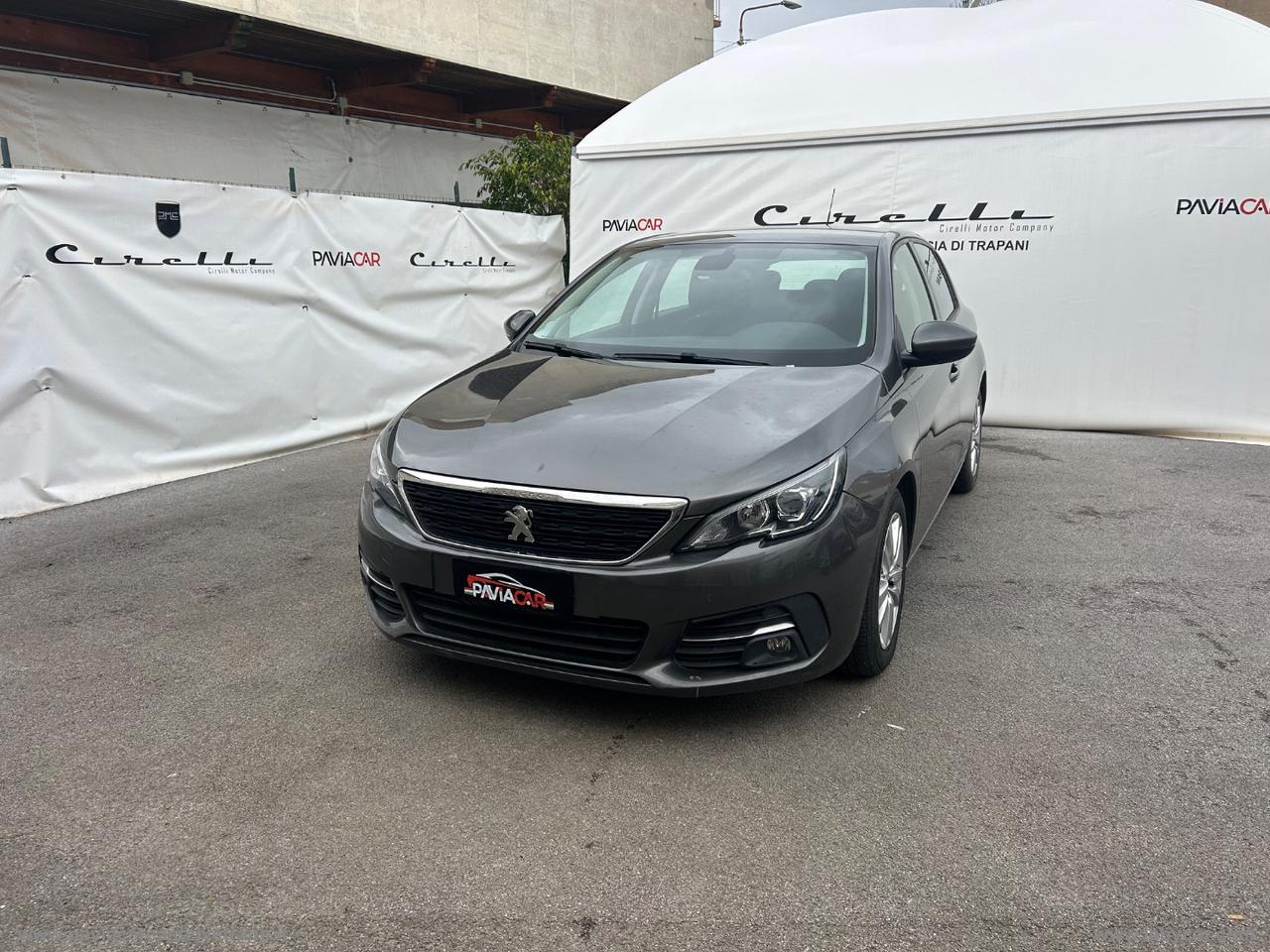 PEUGEOT 308 BlueHDi 120 S&S Active