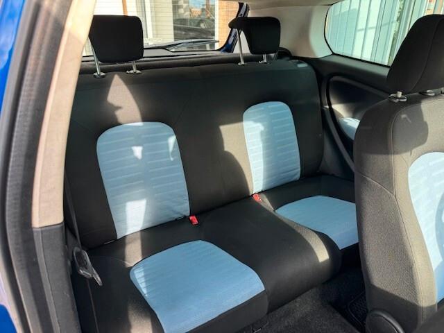 Fiat Grande Punto 1.3 MJT 90 CV 3p. Dynamic