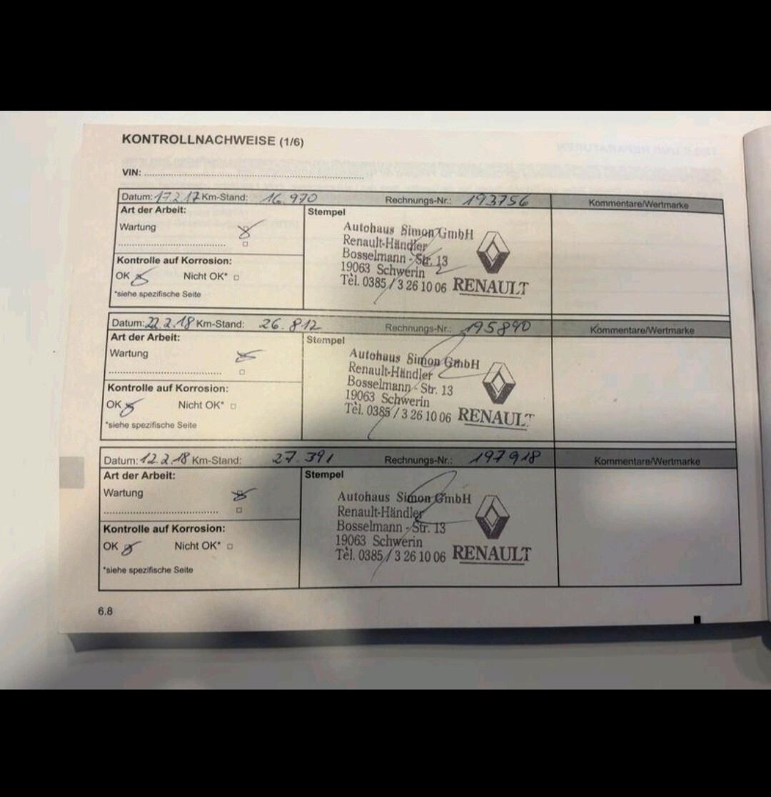 Renault Twingo Dynamique PREZZO REALE GARANZIA 12 MESI