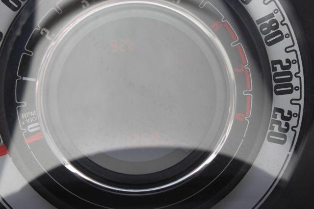 FIAT 500 1.0 Hybrid Dolcevita SOLO -km 1.250