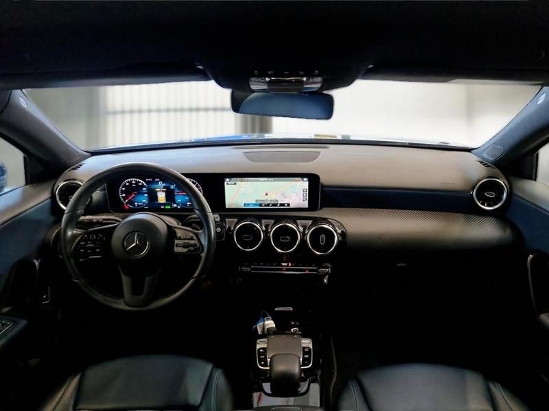 MERCEDES-BENZ A 250 e EQ-POWER Auto Business Extra 5 PORTE