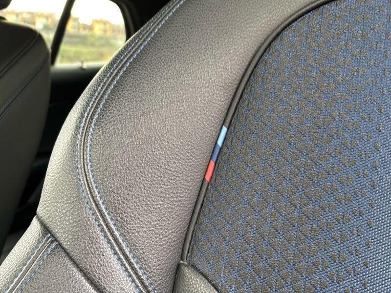 BMW Serie 1 118d 5p. Msport