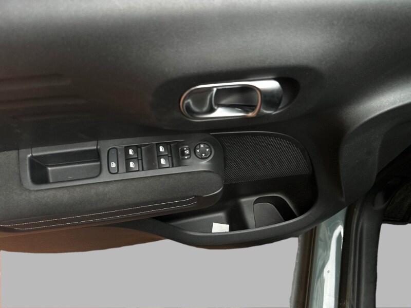 CITROEN C3 Aircross 1ª s. C3 Aircross PureTech...