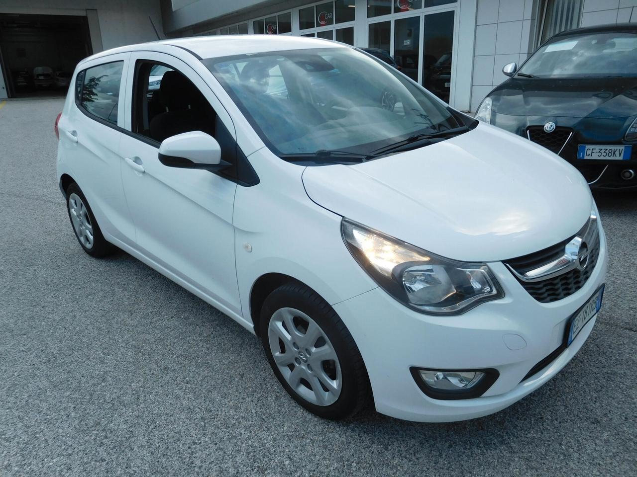 Opel Karl 1.0 75 CV N-Joy