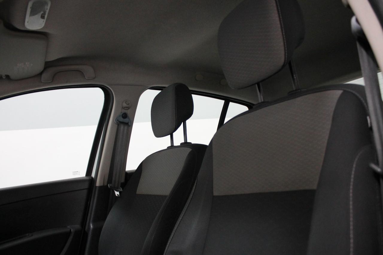 Renault Clio 1.2 16V 5 porte GPL Dynamique