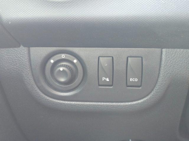DACIA Sandero Stepway 1.5 dCi 90CV AUTOMATICA SS Brave Navi Cam