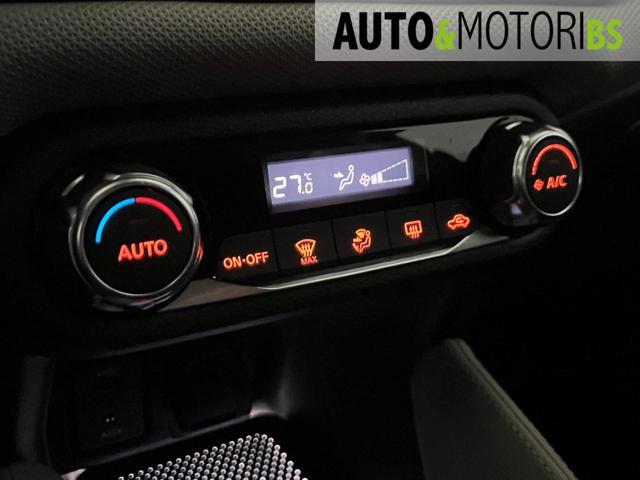 NISSAN Micra 1.5 dCi 8V 5 porte N-Connecta