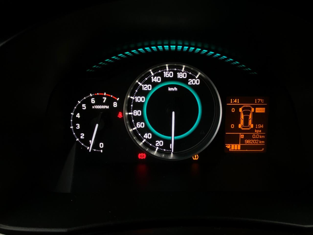 Suzuki Ignis 1.2 Hybrid Top