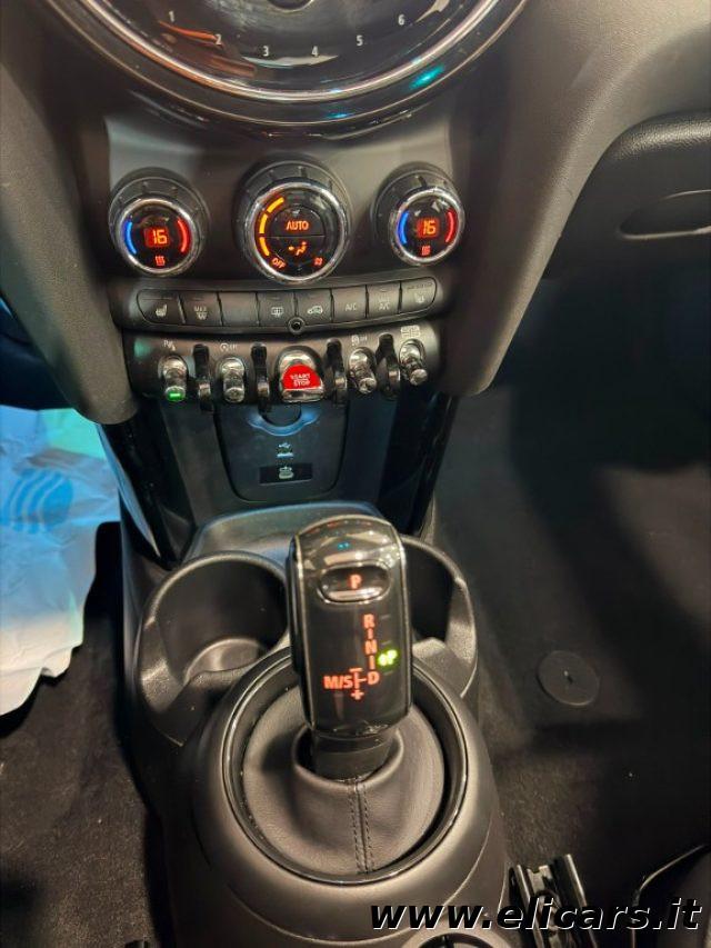 MINI Cooper 1.5 Cooper Camden Edition