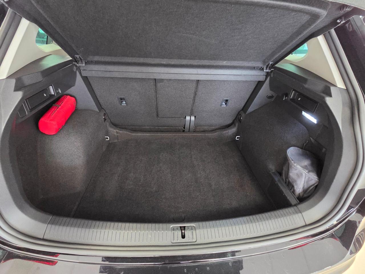 Volkswagen Tiguan 2.0 TDI 150 CV SCR DSG Elegance