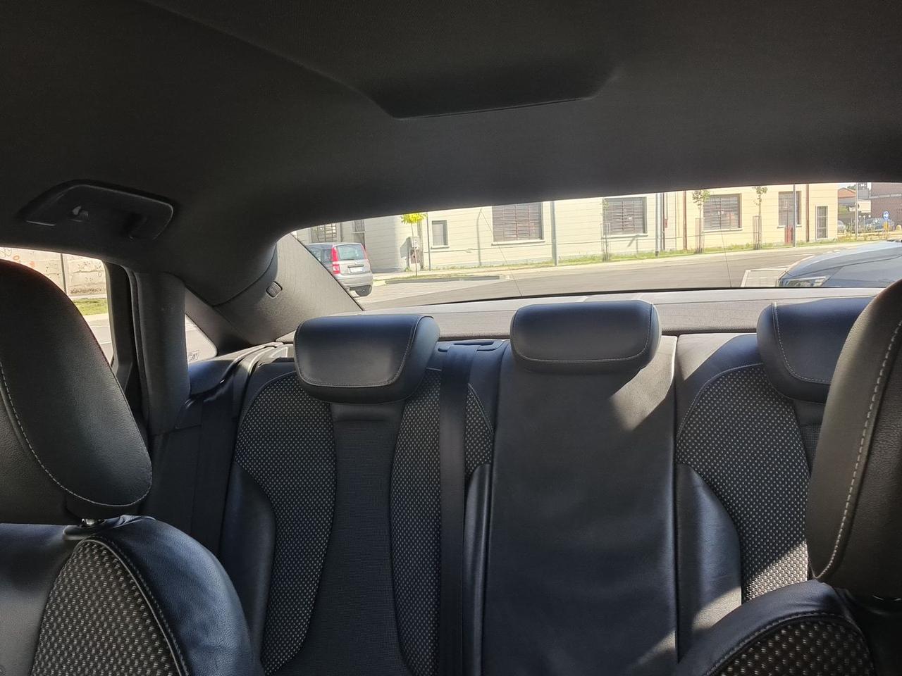 Audi A3 2.0 TDI S Line #6432