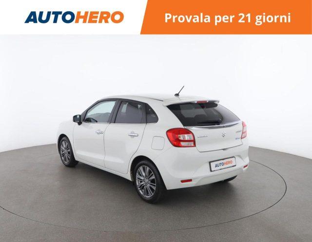 SUZUKI Baleno 1.2 Hybrid B-Top