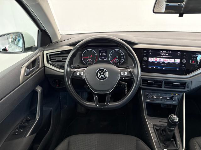 VOLKSWAGEN Polo 1.0 EVO