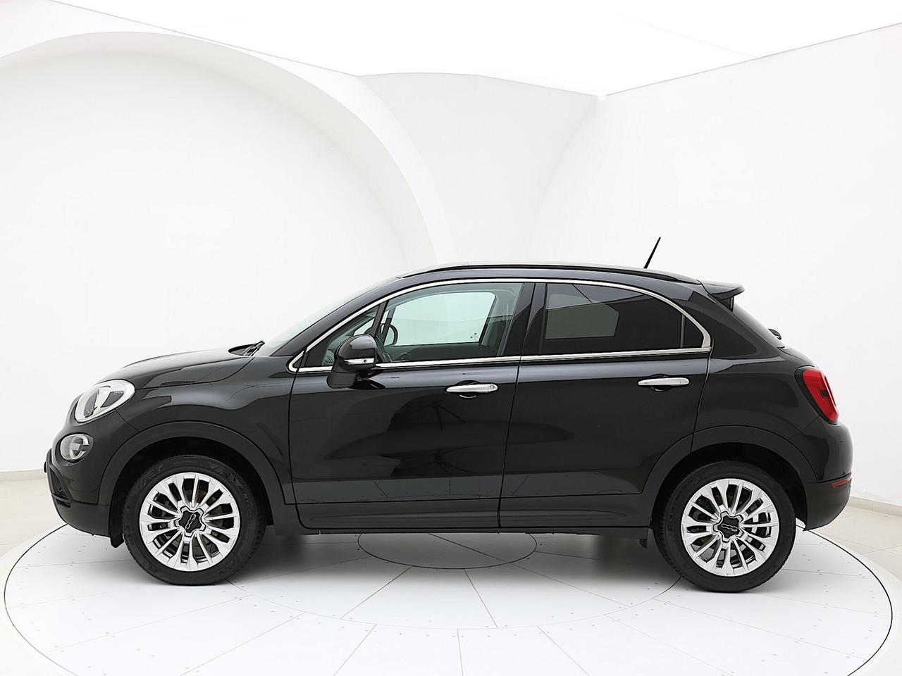 Fiat 500X 1.6 MultiJet 120 CV S-Design Cross