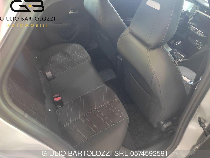 Opel Corsa 1.2 GS