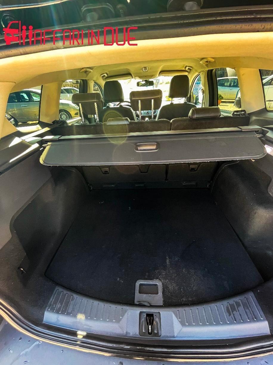 Ford Kuga 2.0 TDCI 150 CV S&S 4WD Powershift Titanium