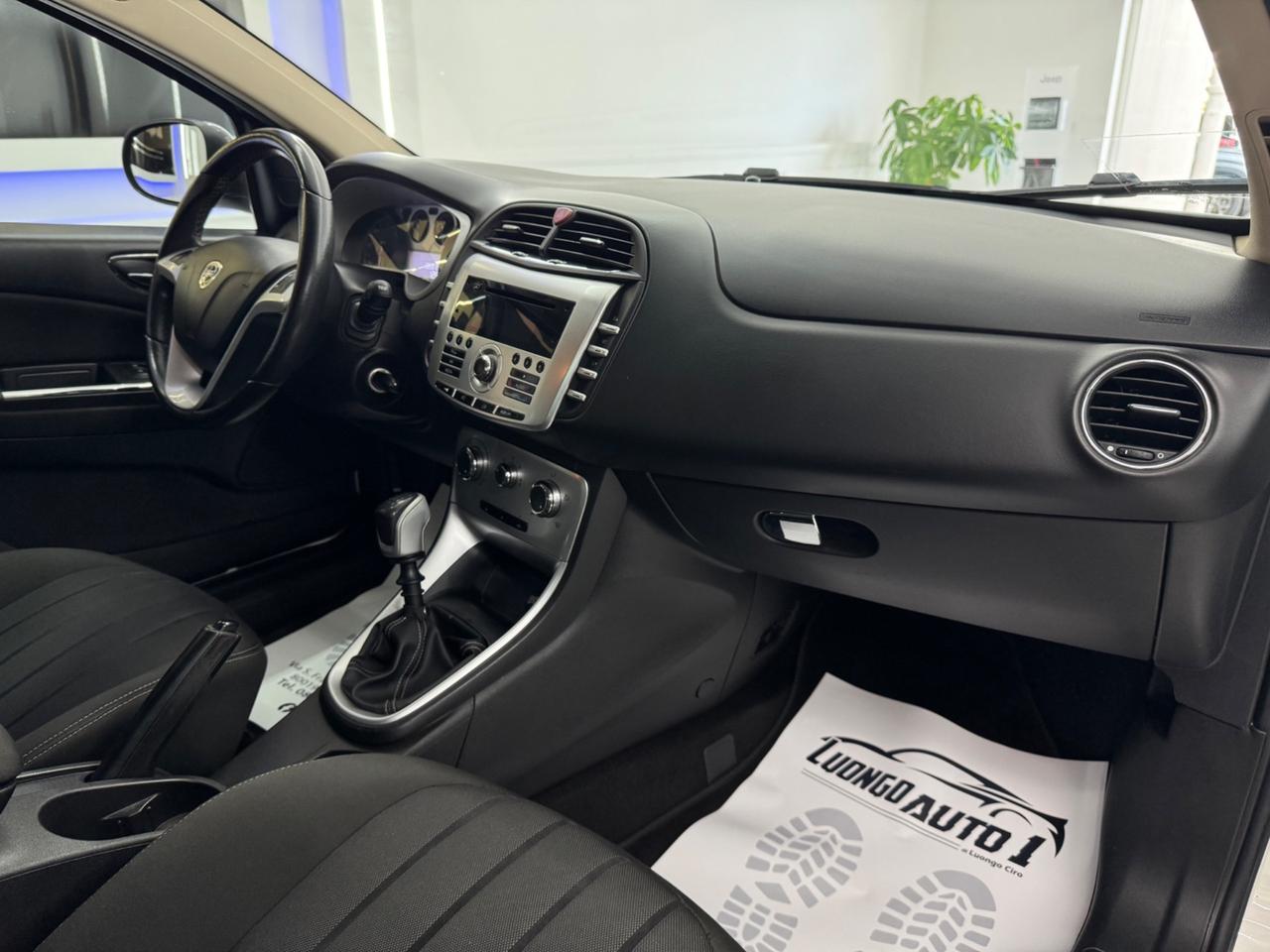 Lancia Delta 1.6 MJT Gold Full Optional