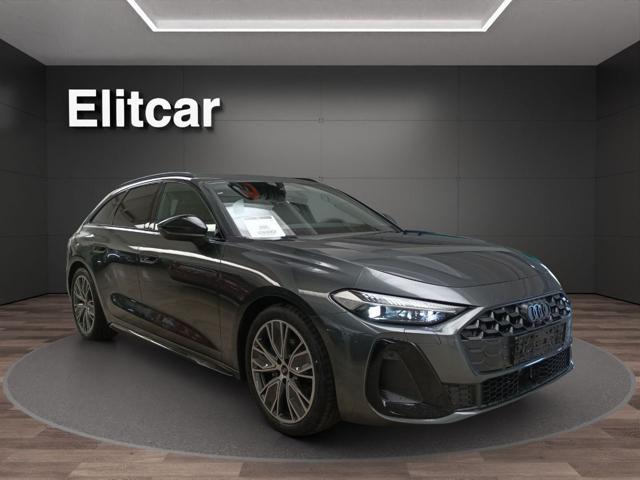 AUDI A5 Avant TDI 150 kW S tronic S Line edition