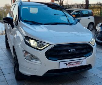 Ford EcoSport 1.0 EcoBoost 125 CV Start&Stop Titanium