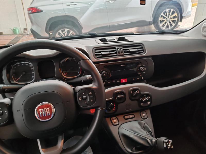 Fiat Panda 1.0 firefly hybrid City Life 70cv PREZZO REALE