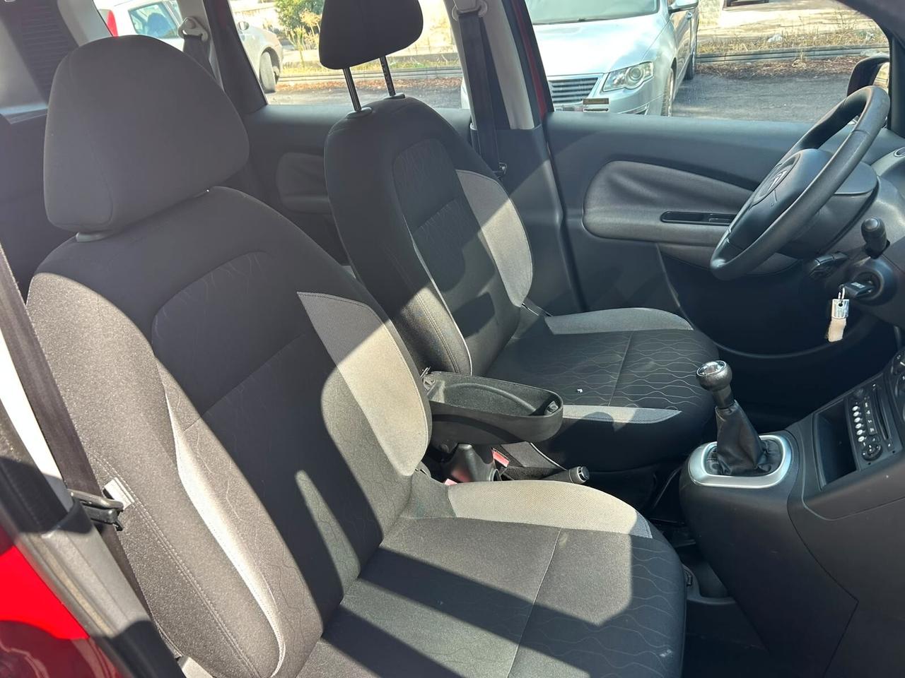 Citroen C3 Picasso 1.6 e-HDi 90 airdream CMP6 Seduction