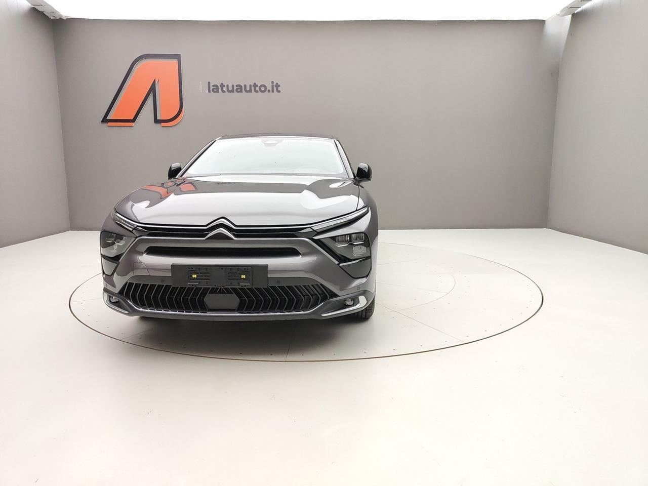 CITROEN C5 X 1.2 PURETECH 130CV PLUS EAT8