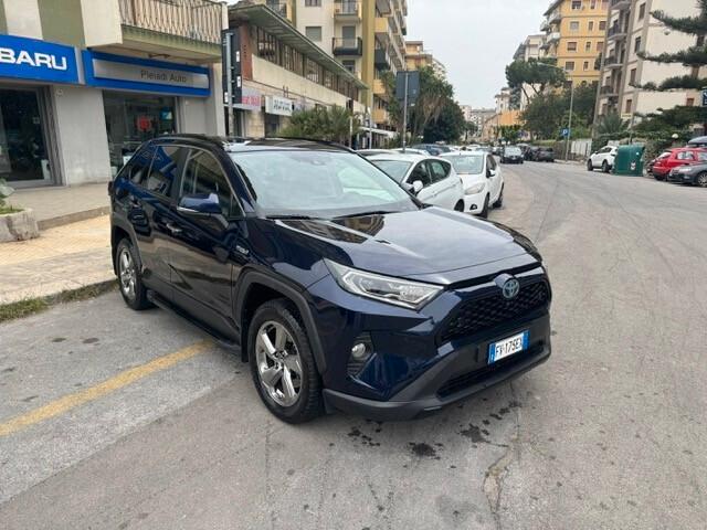 Toyota RAV 4 RAV4 2.5 Hybrid 2WD Exclusive