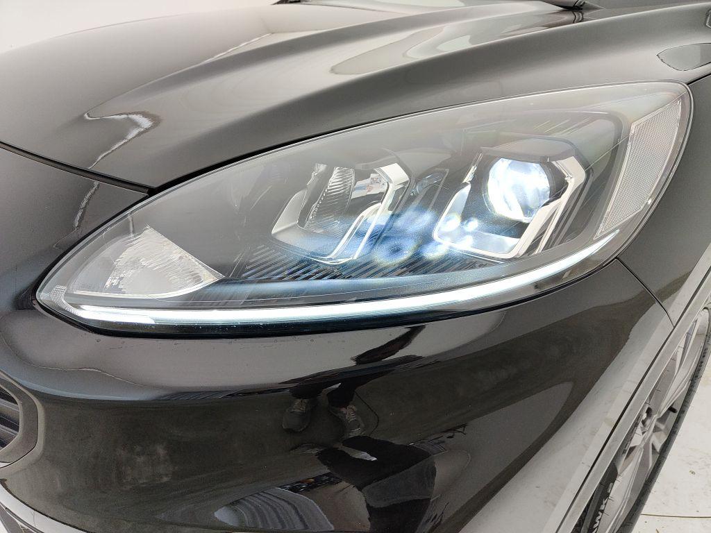 FORD Kuga 3ª serie - Kuga 1.5 EcoBlue 120 CV aut. 2WD ST-Line